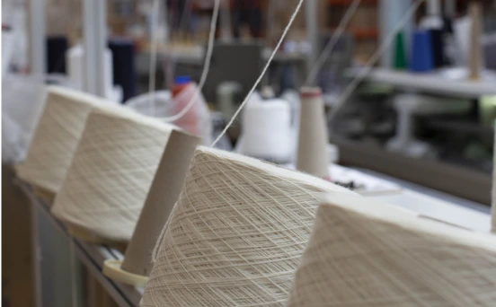 fabric