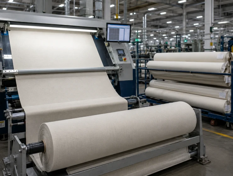 fabric