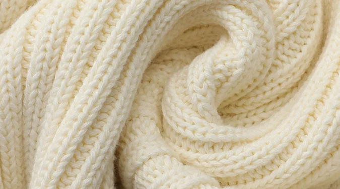 loop-knit
