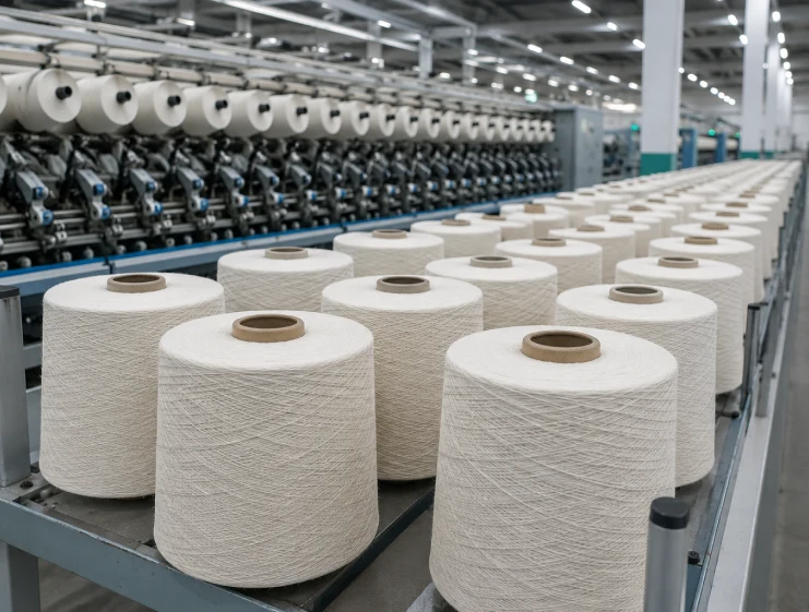 yarn