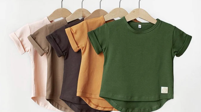 kidswear